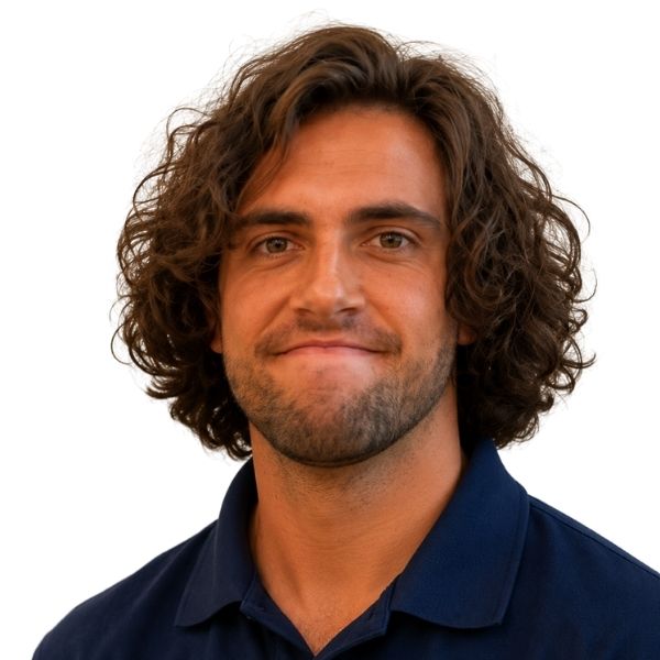 Ben CG Swim School