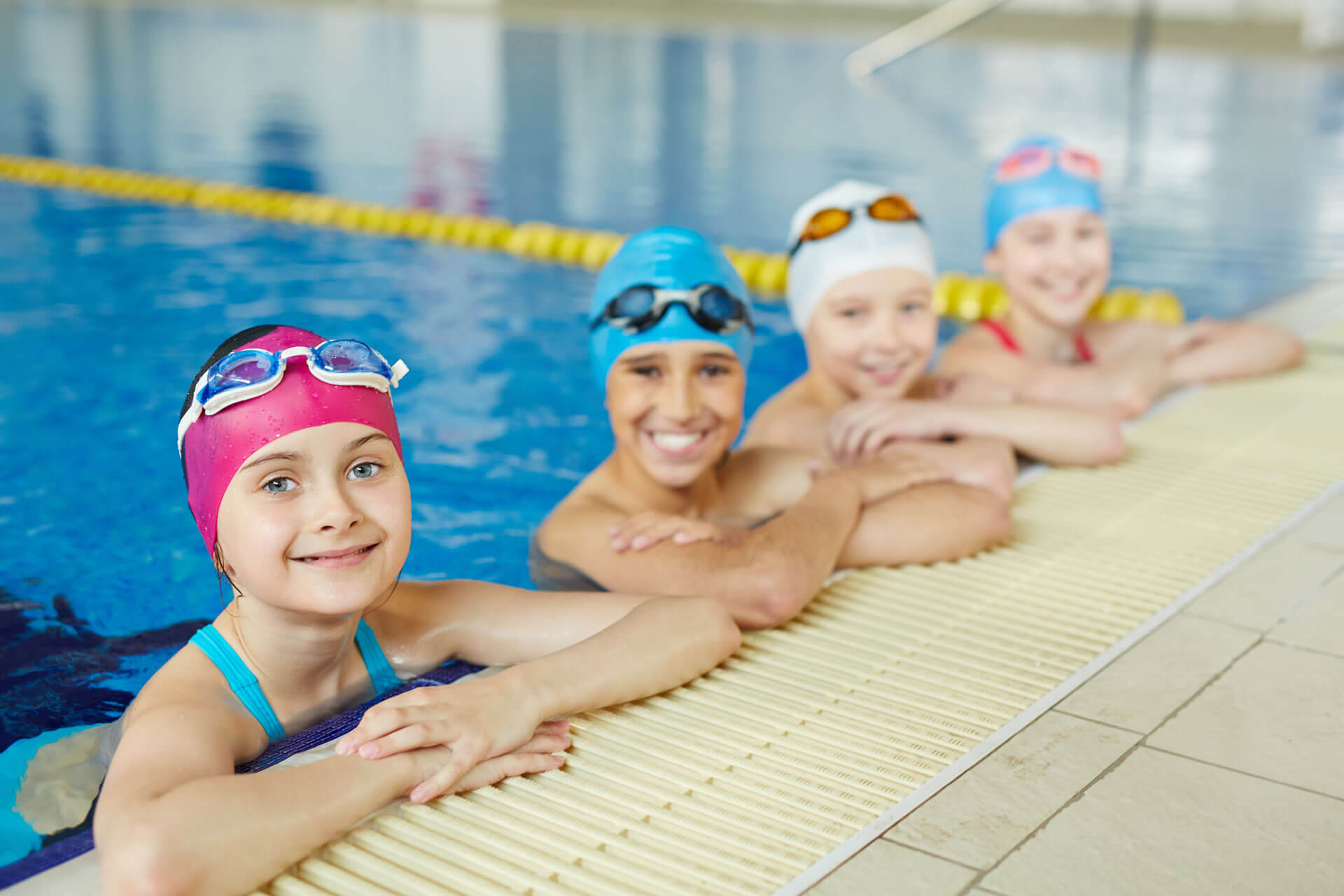 Swimming Lessons in Ely Cambrideshire